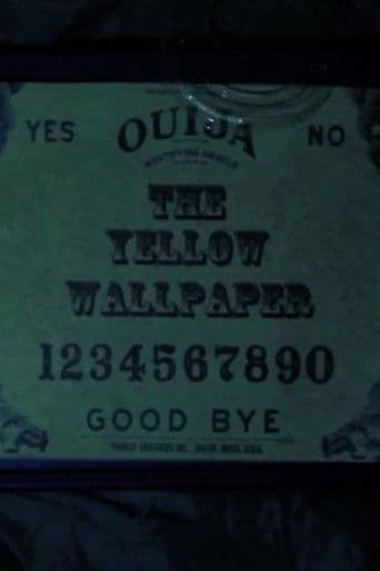 The Yellow Wallpaper