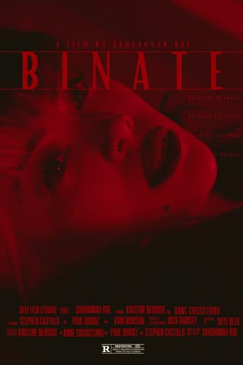 Binate