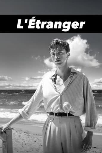 L'Étranger