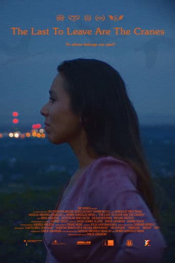 The Last to Leave Are the Cranes