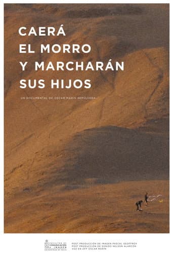 Caerá el Morro y Marcharán sus Hijos