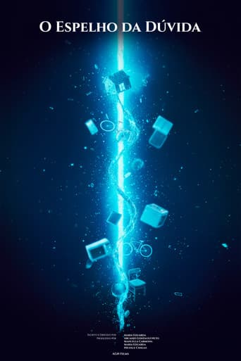 O Espelho da Dúvida