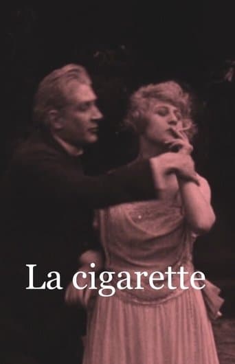 La Cigarette