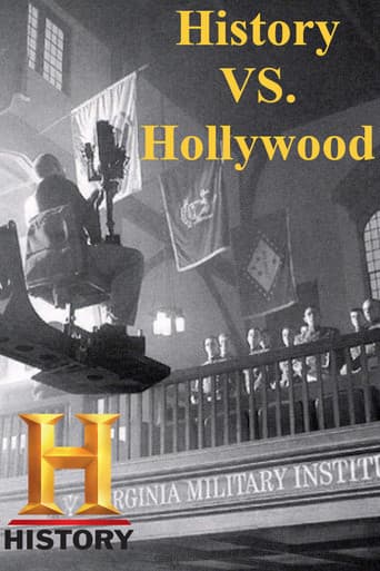 Istoria contra Hollywood-ului