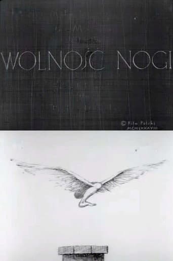 Wolność nogi