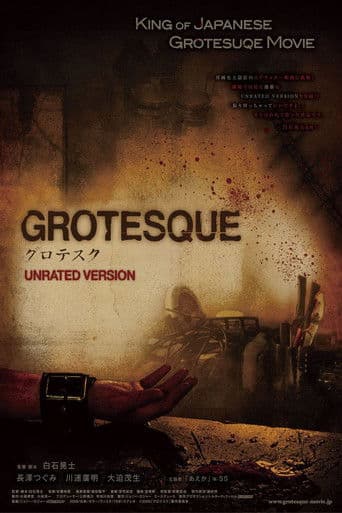 Grotesc