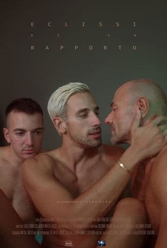 Eclissi di un rapporto