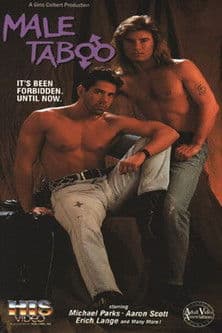 Male Taboo
