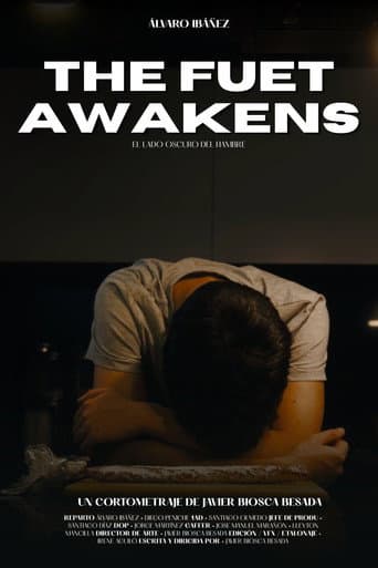 The Fuet Awakens
