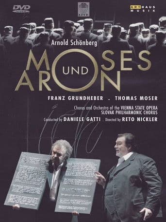 Moses und Aron