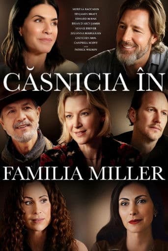 Căsnicia în familia Miller