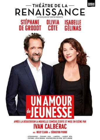 Un amour de jeunesse
