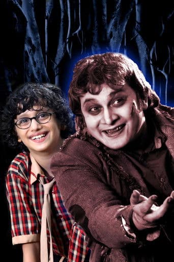 Bhoot Raja Aur Ronnie