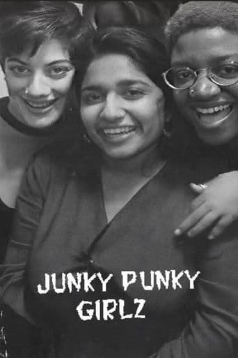 Junky Punky Girlz