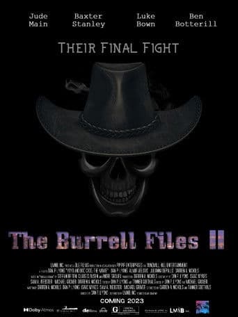 The Burrell Files 2