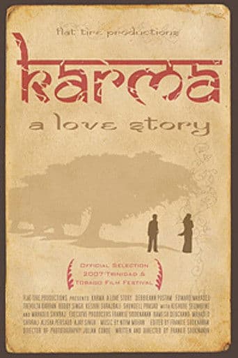 Karma: A Love Story