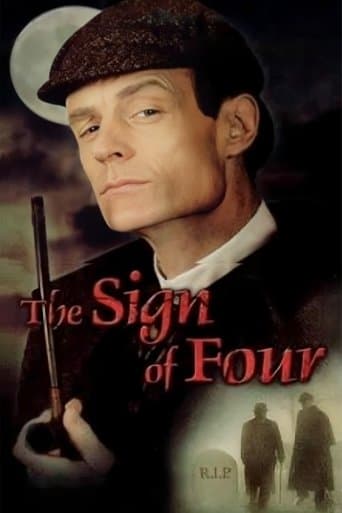 The Sign of Four
