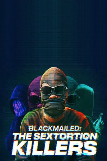 Blackmailed: The Sextortion Killers