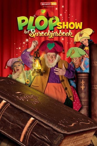 Plop Show: Het Sprookjesboek