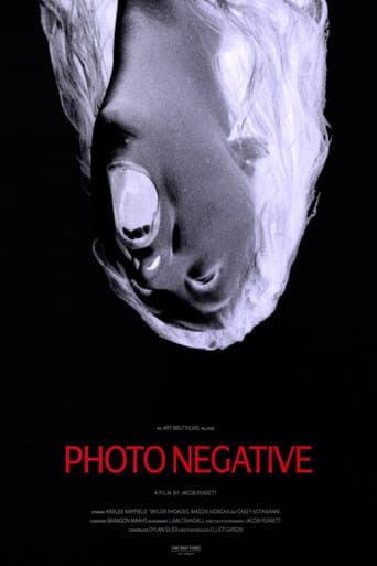 Photo Negative