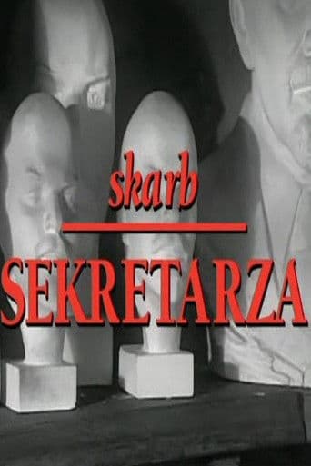 Skarb sekretarza