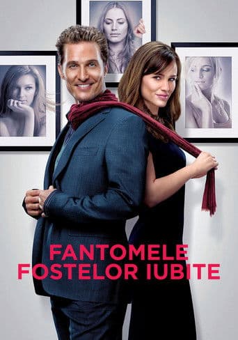 Fantomele fostelor iubite