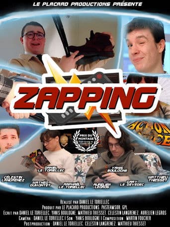 Zapping