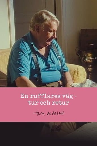 En rufflares väg - Tur och retur