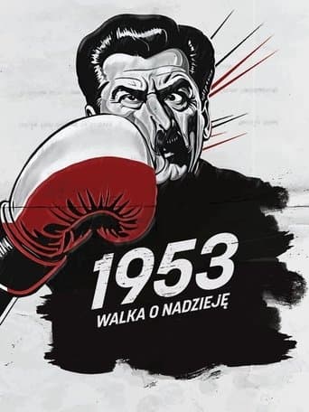 1953. Walka o nadzieję