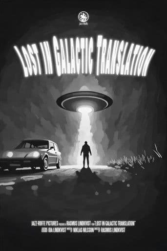 Lost in Galactic Translation