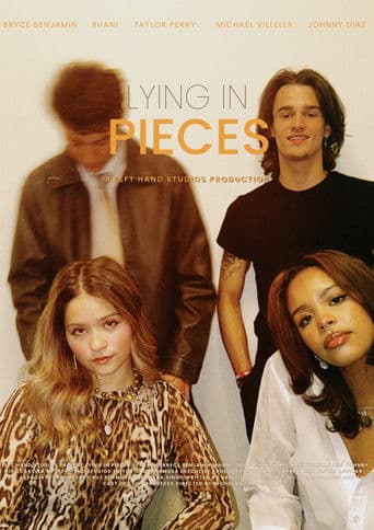 Lying In Pieces