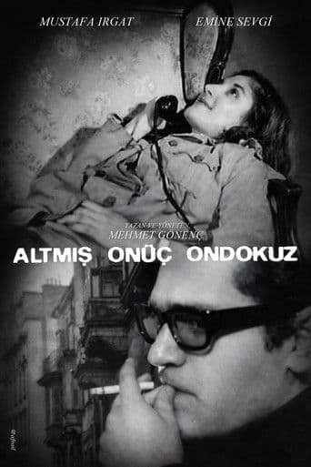 Altmış Onüç Ondokuz