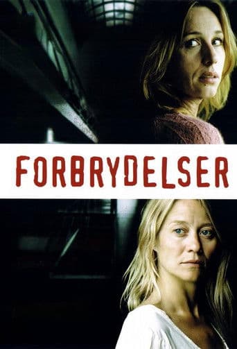 Forbrydelser