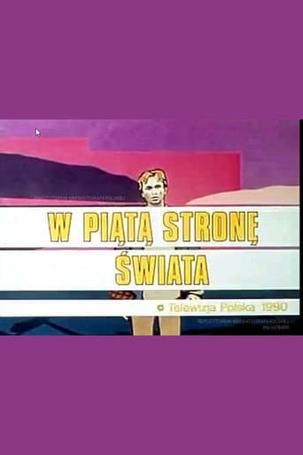 W piątą stronę świata