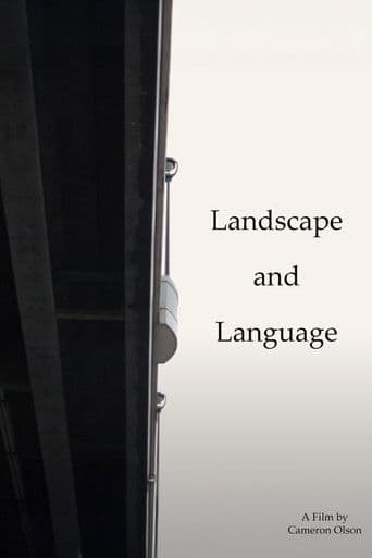 Landscape and Language