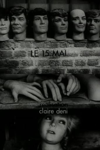 Le 15 mai