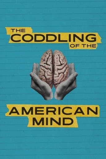 The Coddling of the American Mind