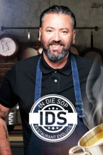 In die Sop: Restaurant Evolusie