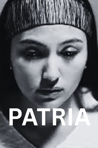 PATRIA