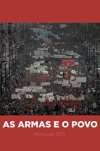 As Armas e o Povo