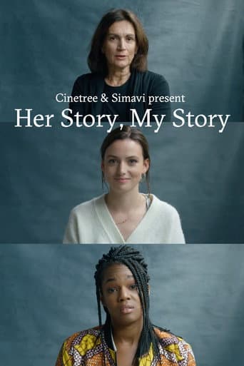 Her Story, My Story