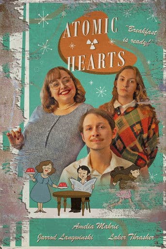 Atomic Hearts