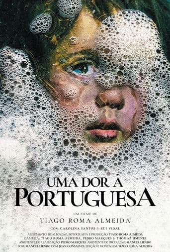 Uma Dor à Portuguesa