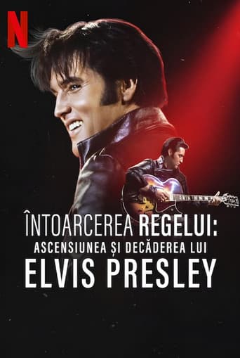 Return of the King: The Fall and Rise of Elvis Presley