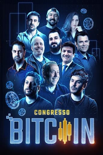 Congresso Bitcoin