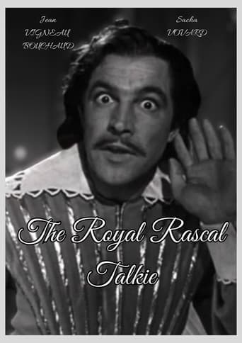 The Royal Rascal Talkie