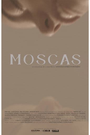 Moscas