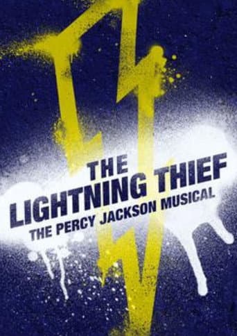 The Lightning Thief: The Percy Jackson Musical