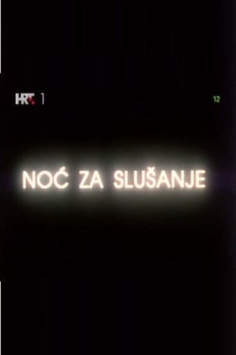Noć za slušanje