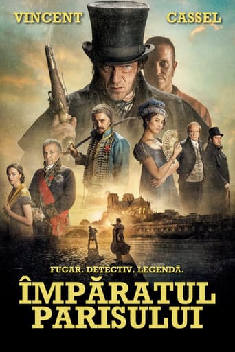 Împăratul Parisului